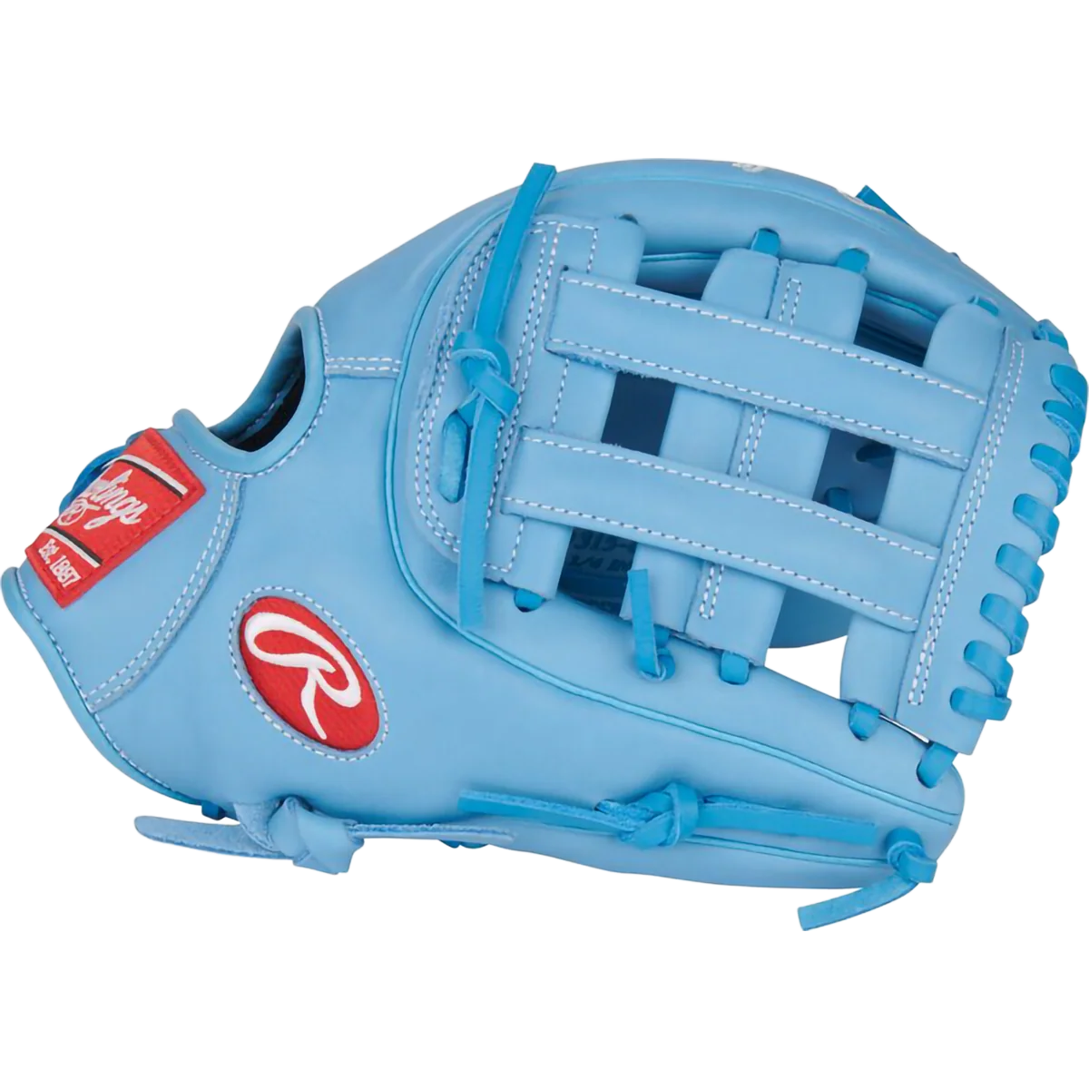 R9 11.75" Pro H-Web - Image 3