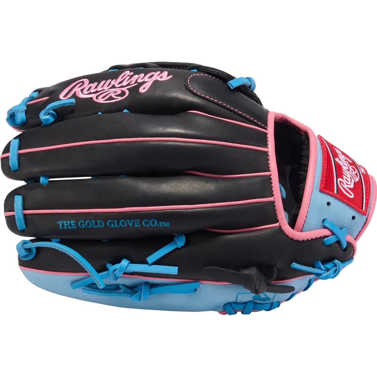 R9 12.75" Pro H-Web - Image 4