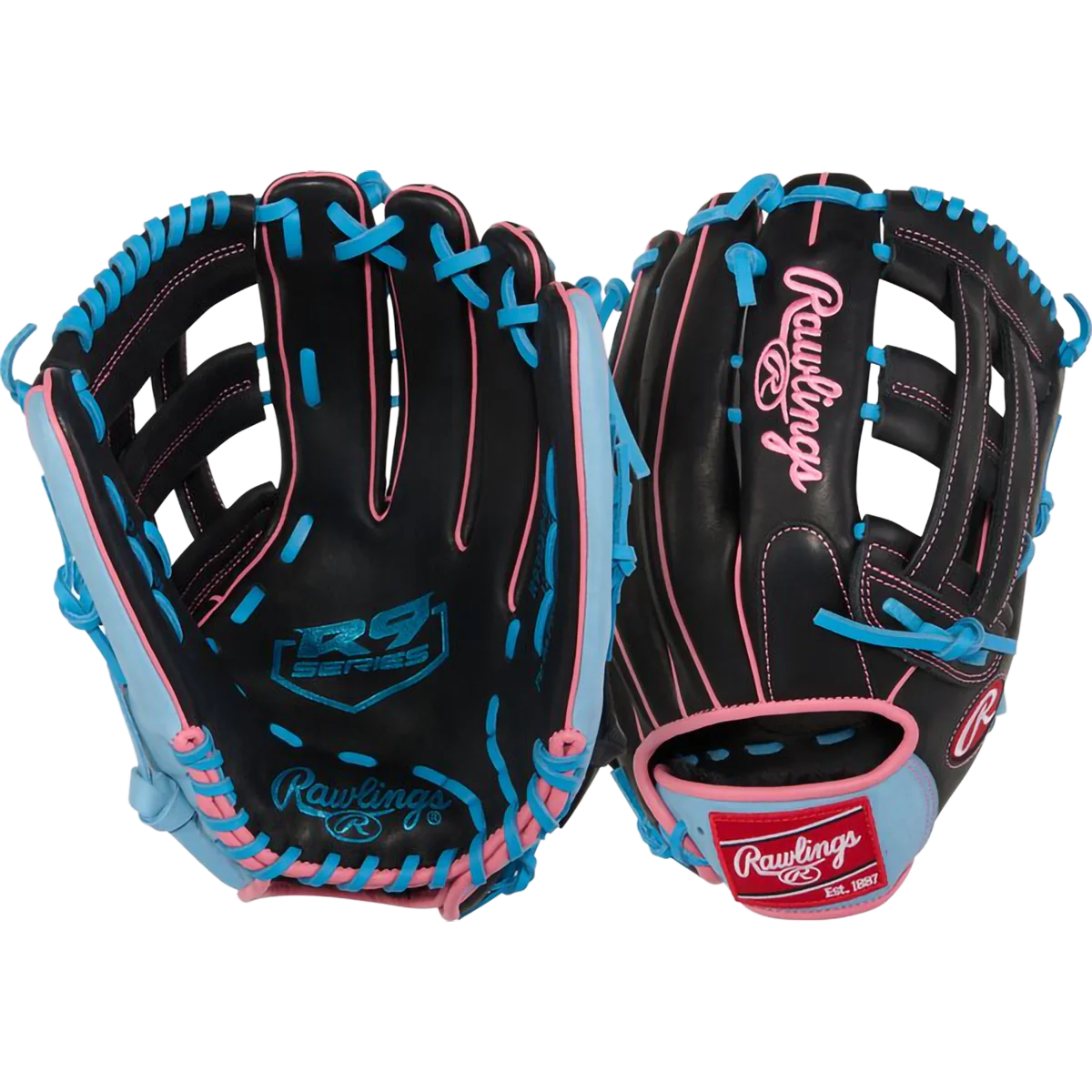 R9 12.75" Pro H-Web - Image 5