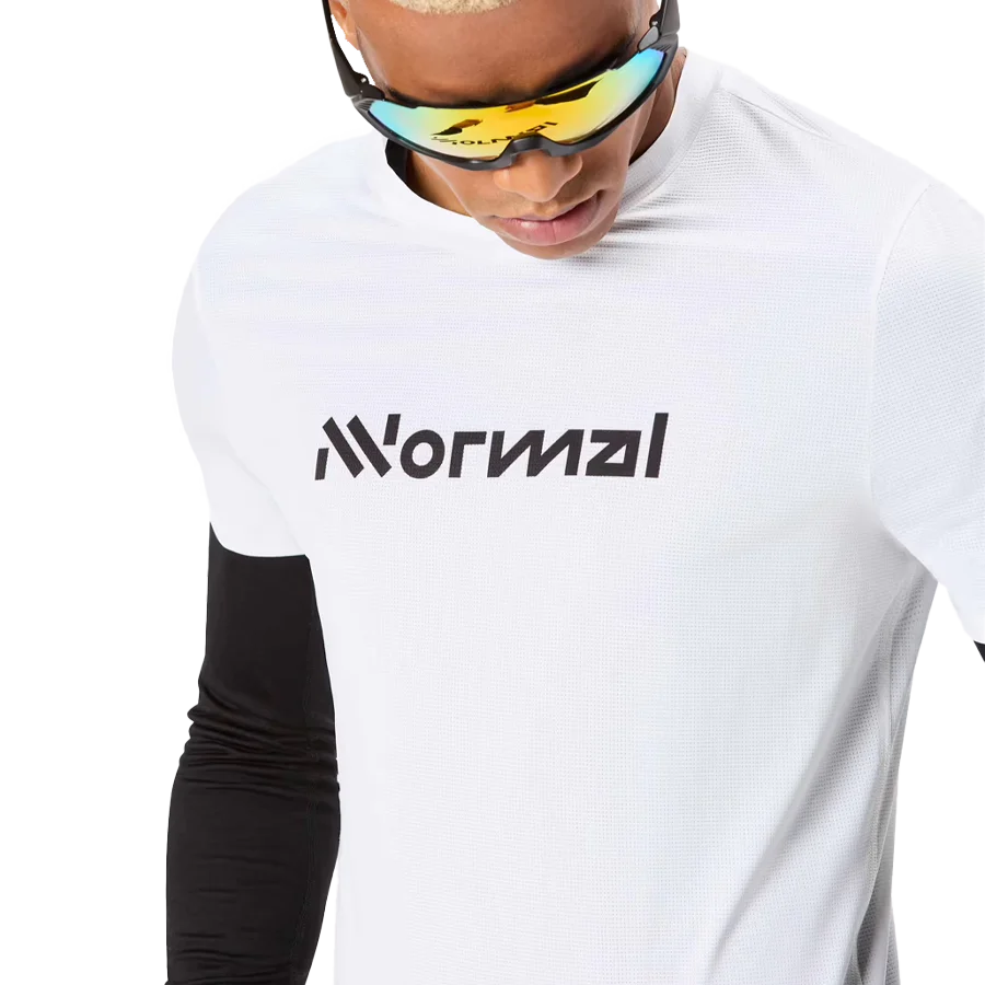 Men's Race T-Shirt - Image 2