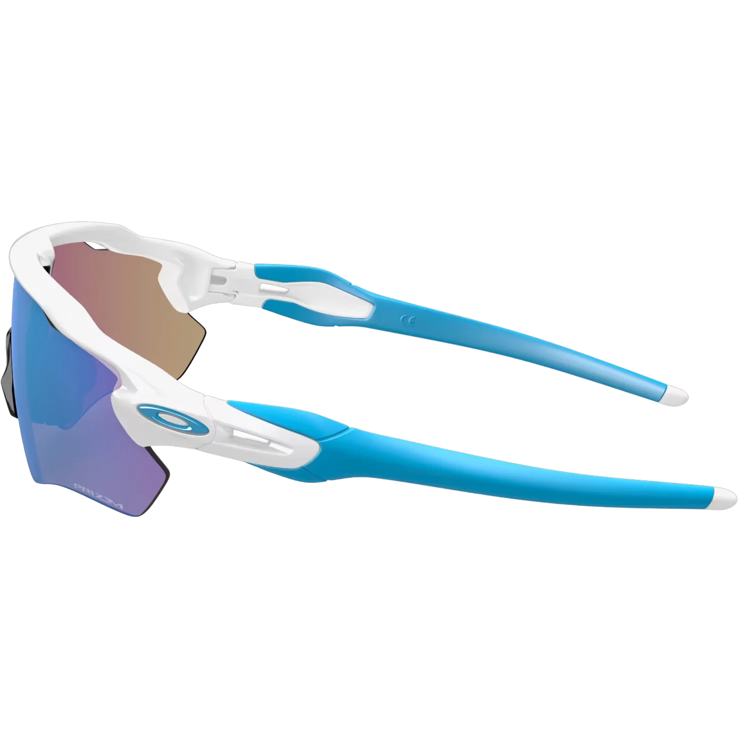 Radar EV Path - White/Prizm Sapphire Iridium - Image 3