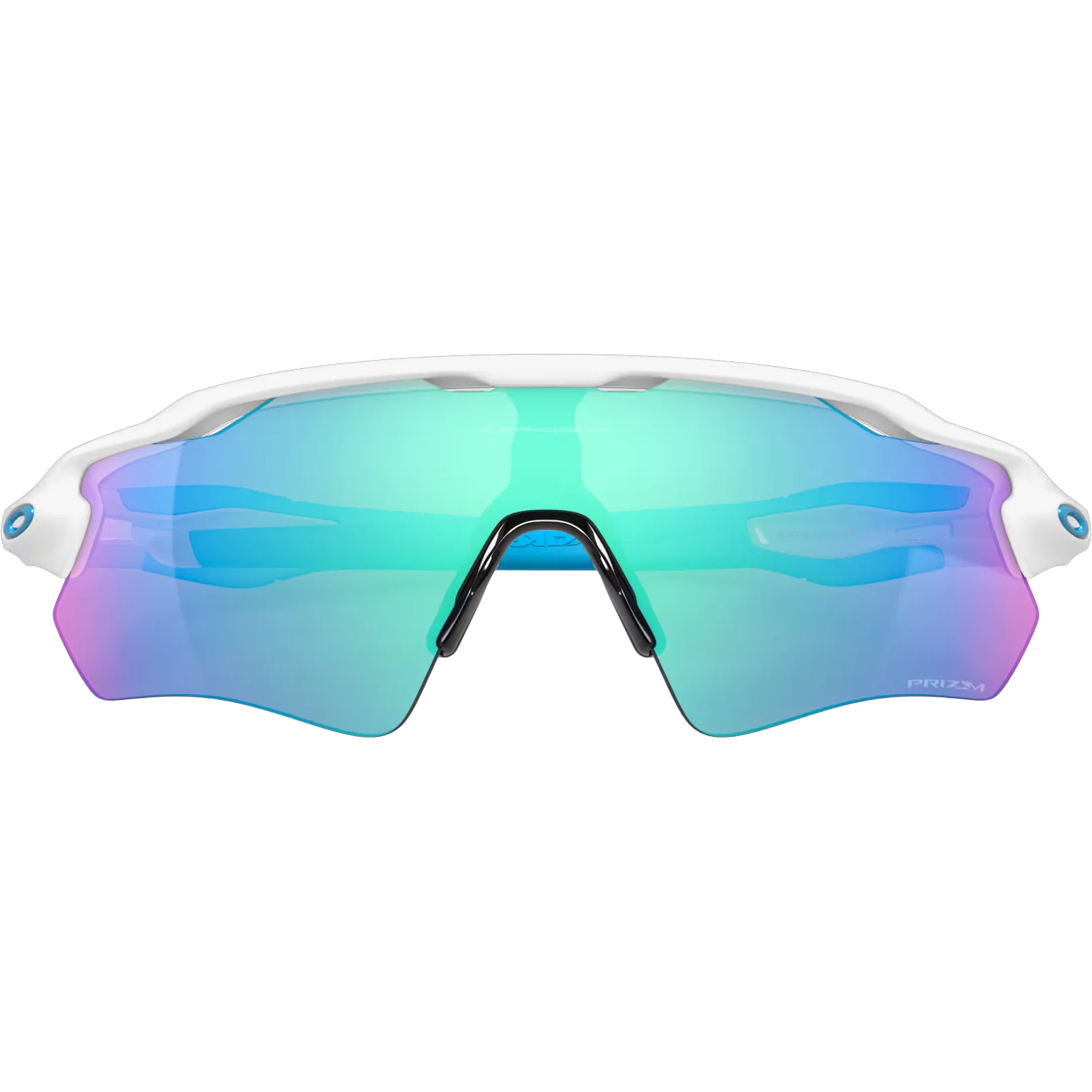 Radar EV Path - White/Prizm Sapphire Iridium - Image 7