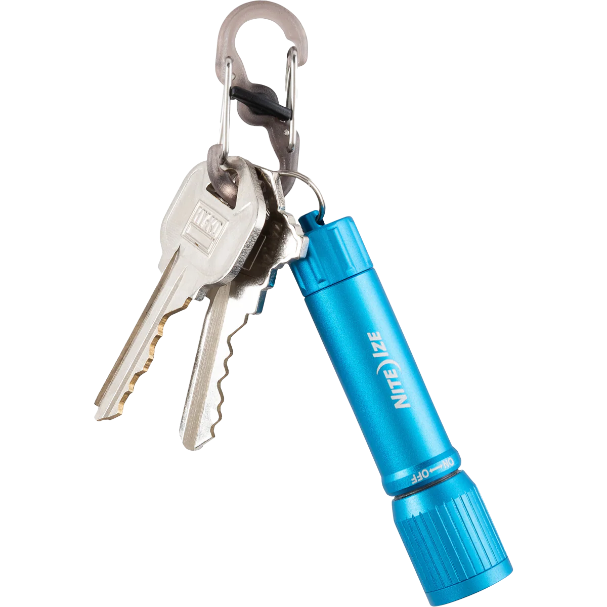 Radiant 100 Keychain Flashlight - Image 3