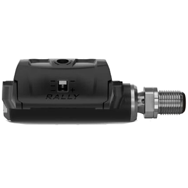 Rally RS100 Shimano Power Single-Sensing Pedal - Image 3