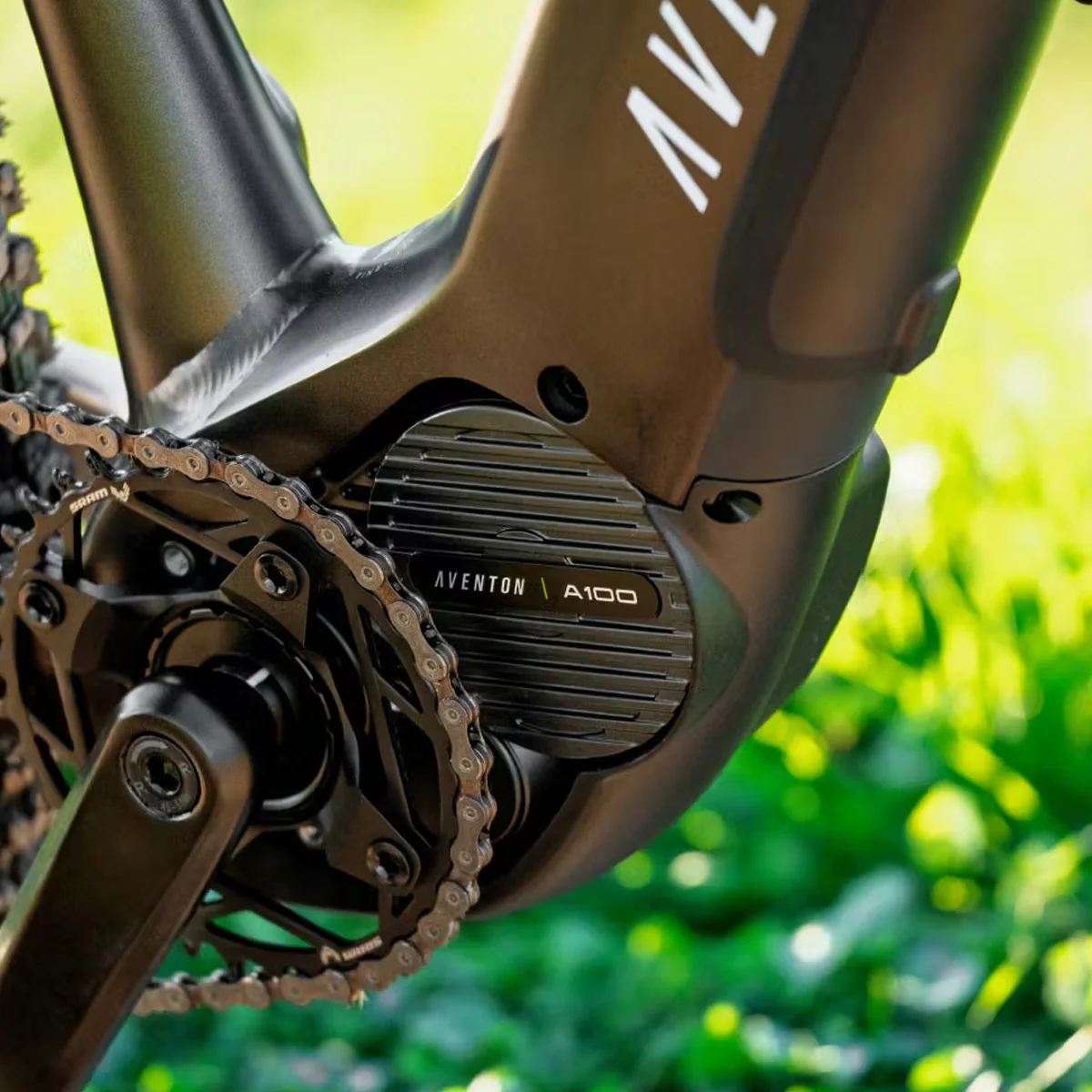 Ramblas ADV eMTB - Image 12