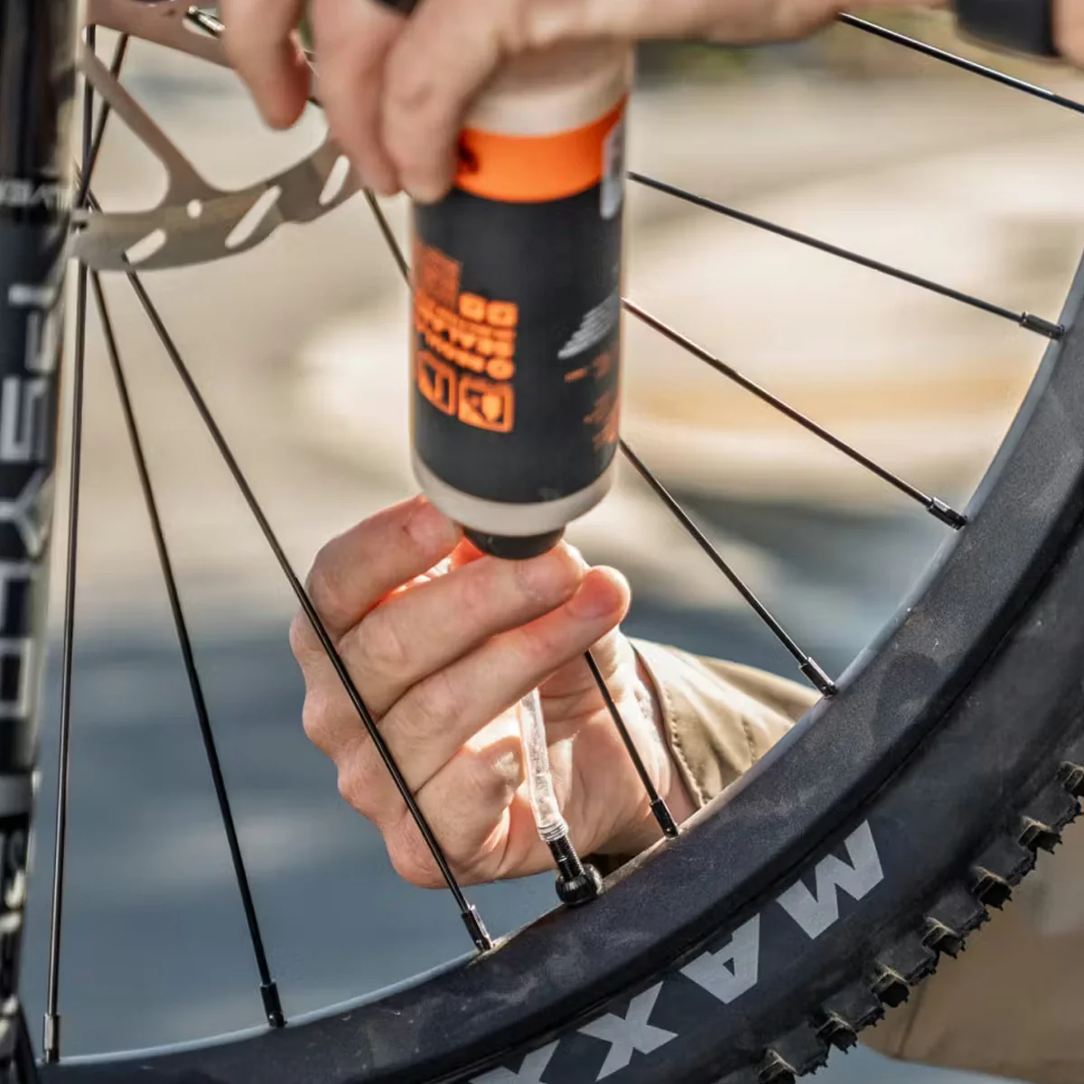 Ramblas ADV eMTB - Image 13
