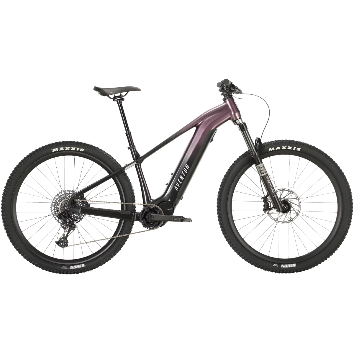 Ramblas eMTB - Image 2