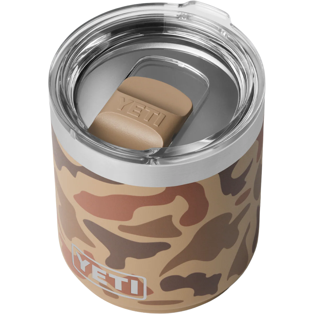 Rambler 10oz Lowball 2.0 MS - Image 3