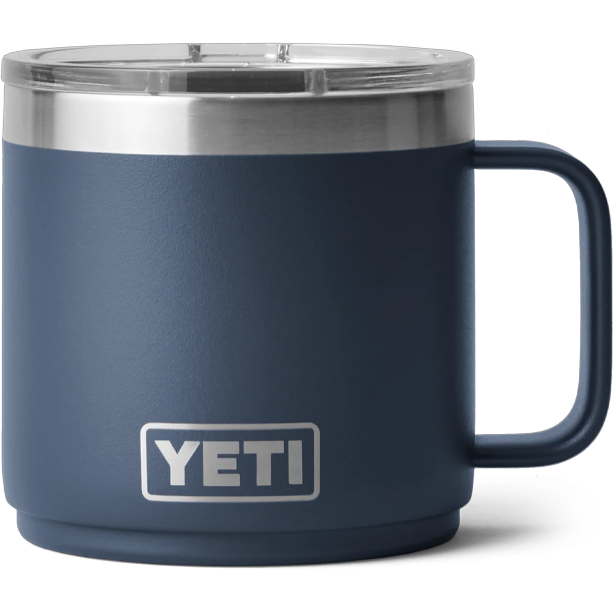 Rambler 14 oz Ceramic Lined Mug with MagSlider Lid - Image 4