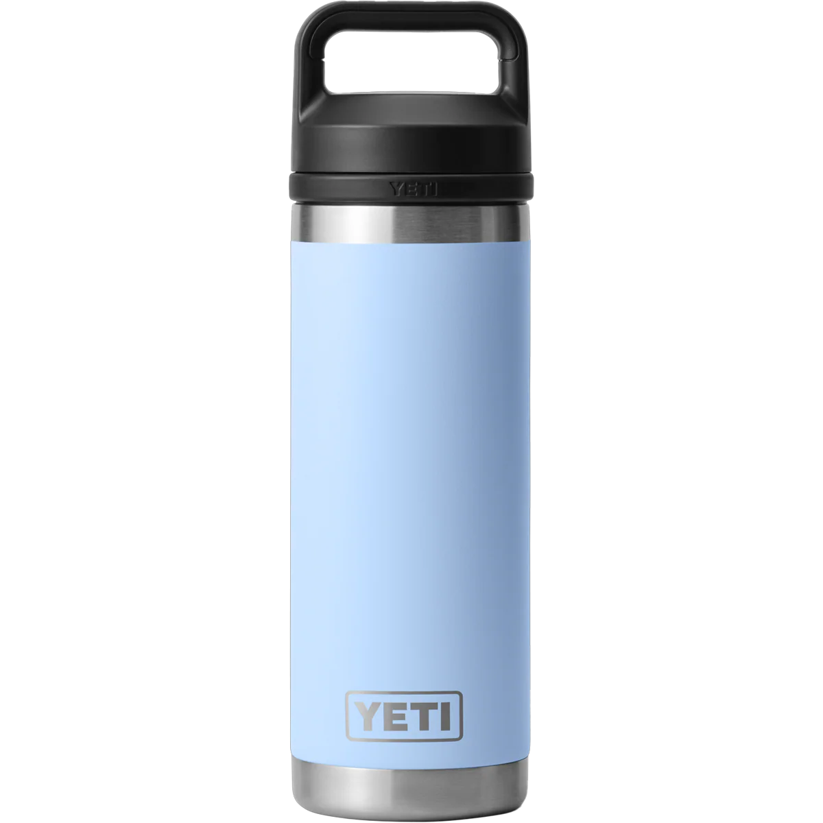 Rambler 18 oz Bottle with Chug Cap - Image 3
