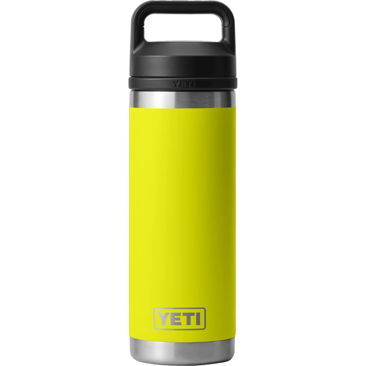 Rambler 18 oz Bottle with Chug Cap - Image 4