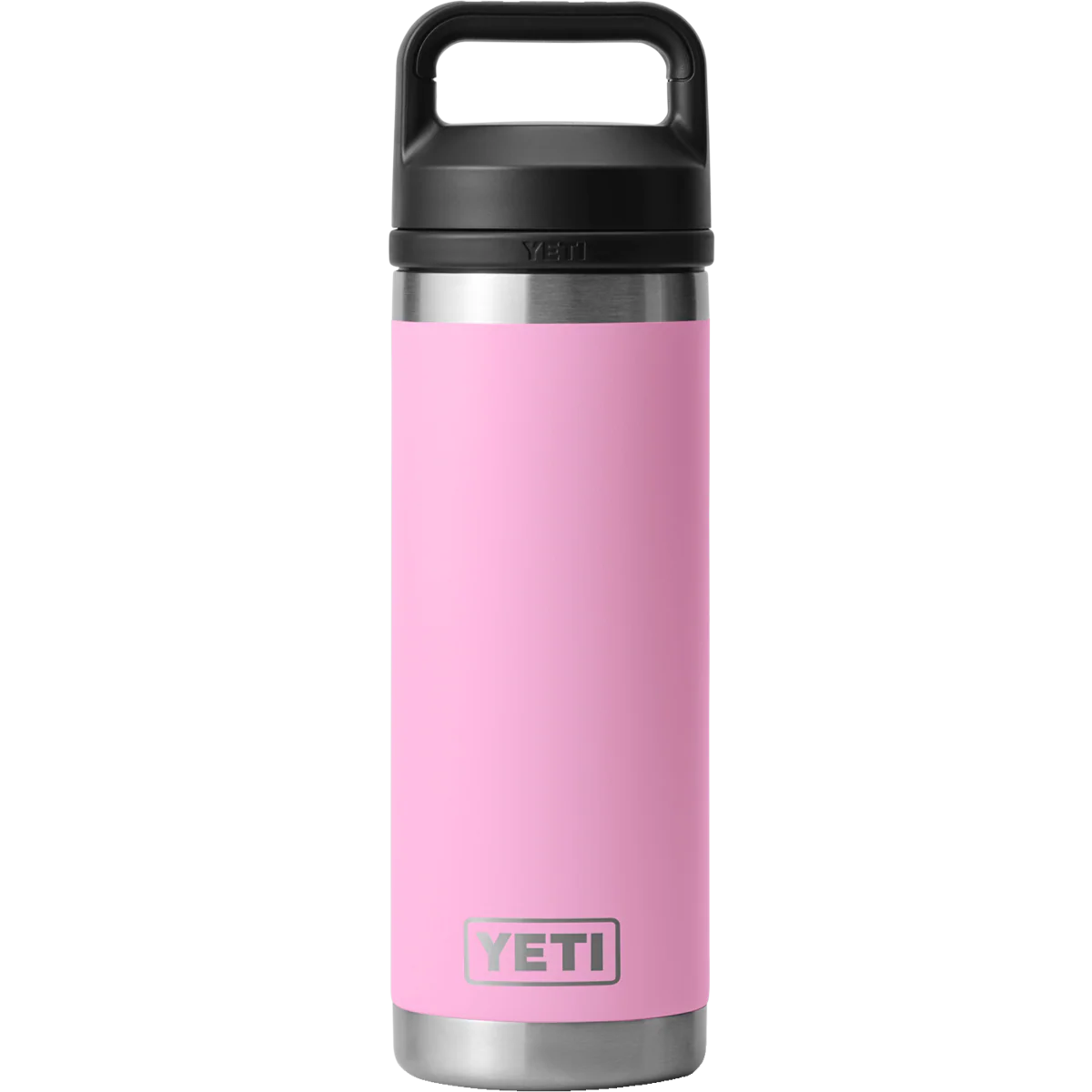 Rambler 18 oz Bottle with Chug Cap - Image 7
