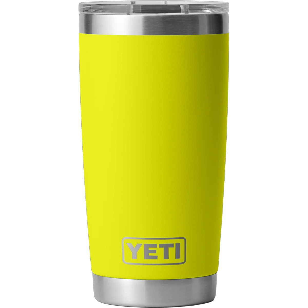 Rambler 20 oz Tumbler with MagSlider Lid - Image 5