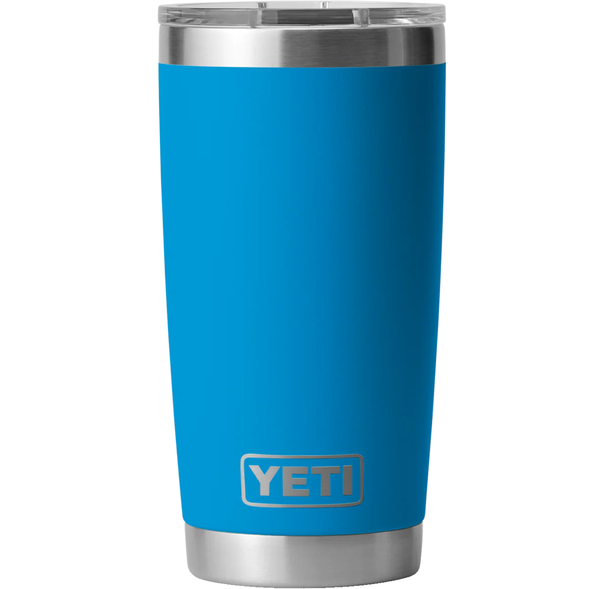 Rambler 20 oz Tumbler with MagSlider Lid - Image 8