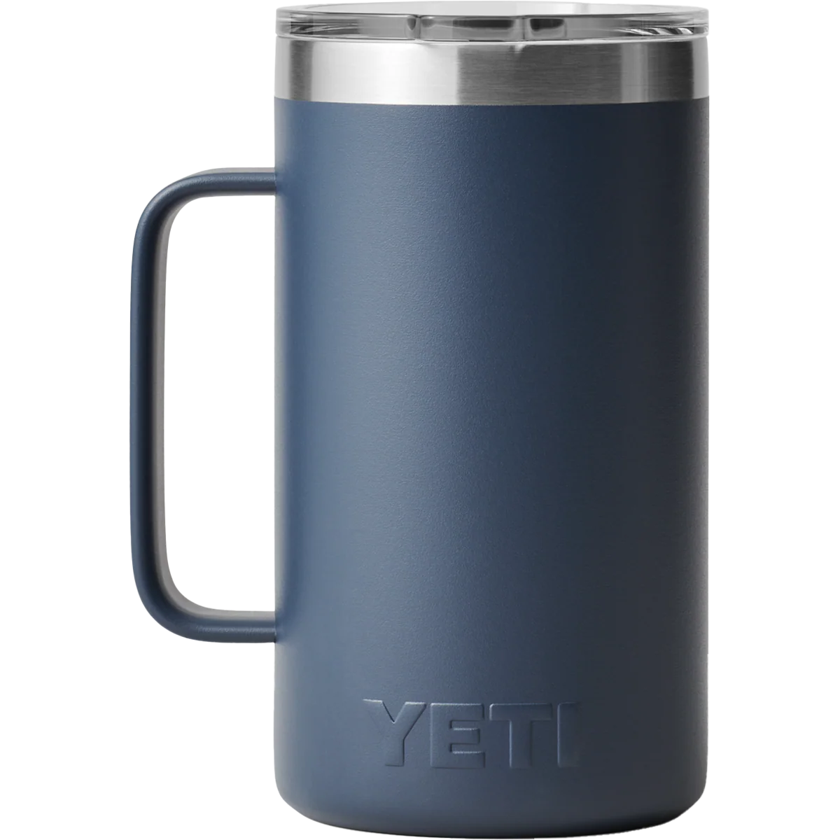Rambler 24 oz Mug with MagSlider Lid - Image 4