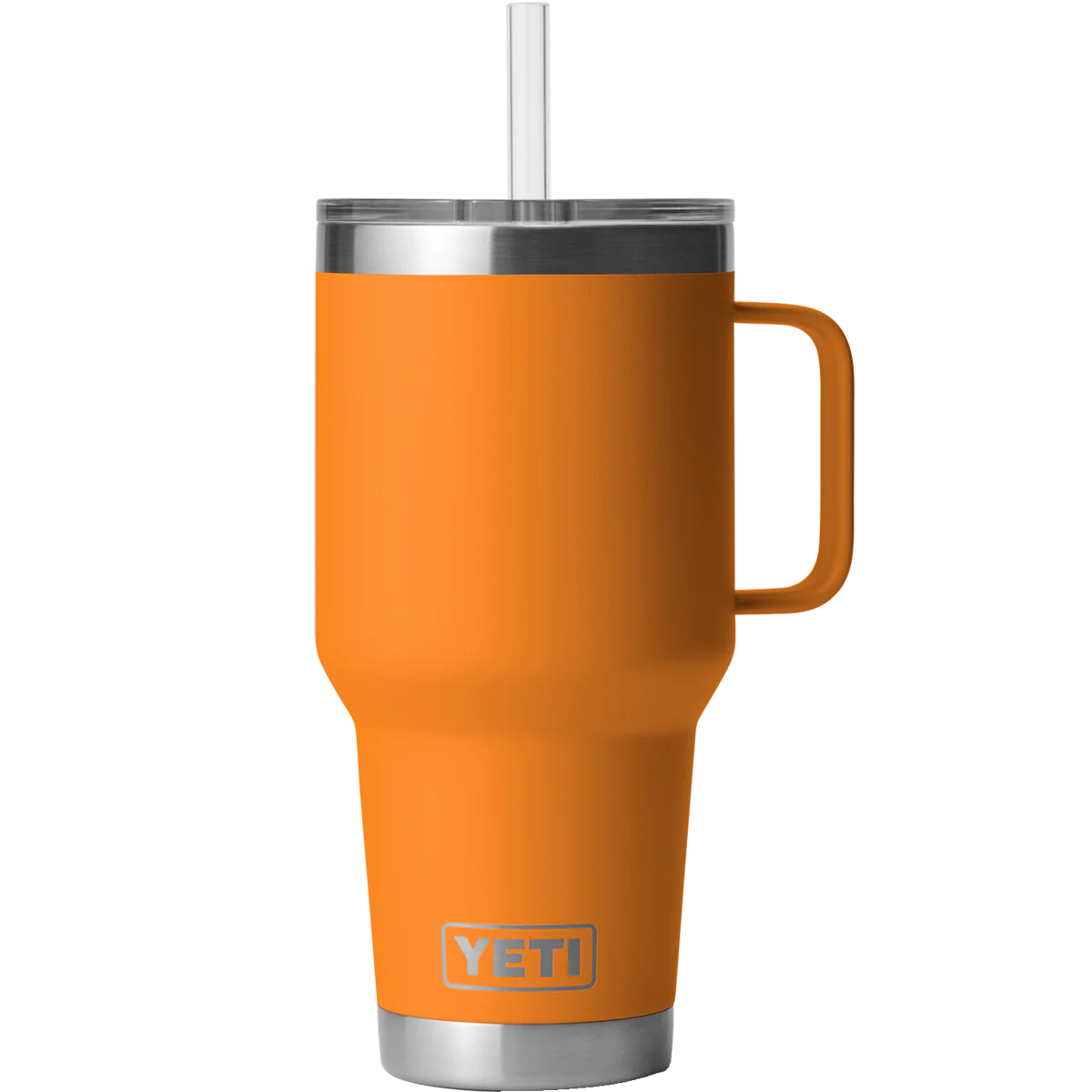 Rambler 35 oz Mug with Straw Lid - Image 11