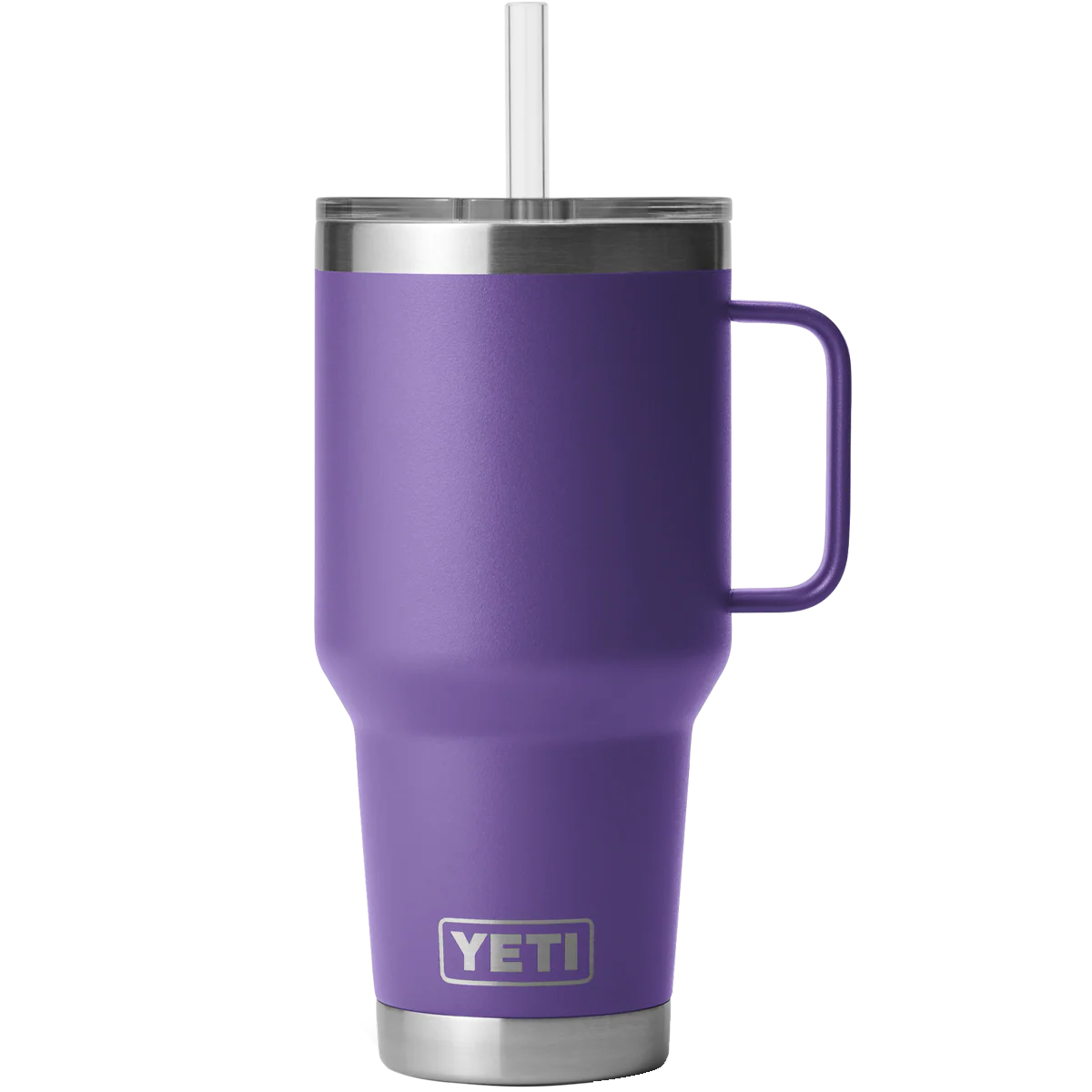 Rambler 35 oz Mug with Straw Lid - Image 12