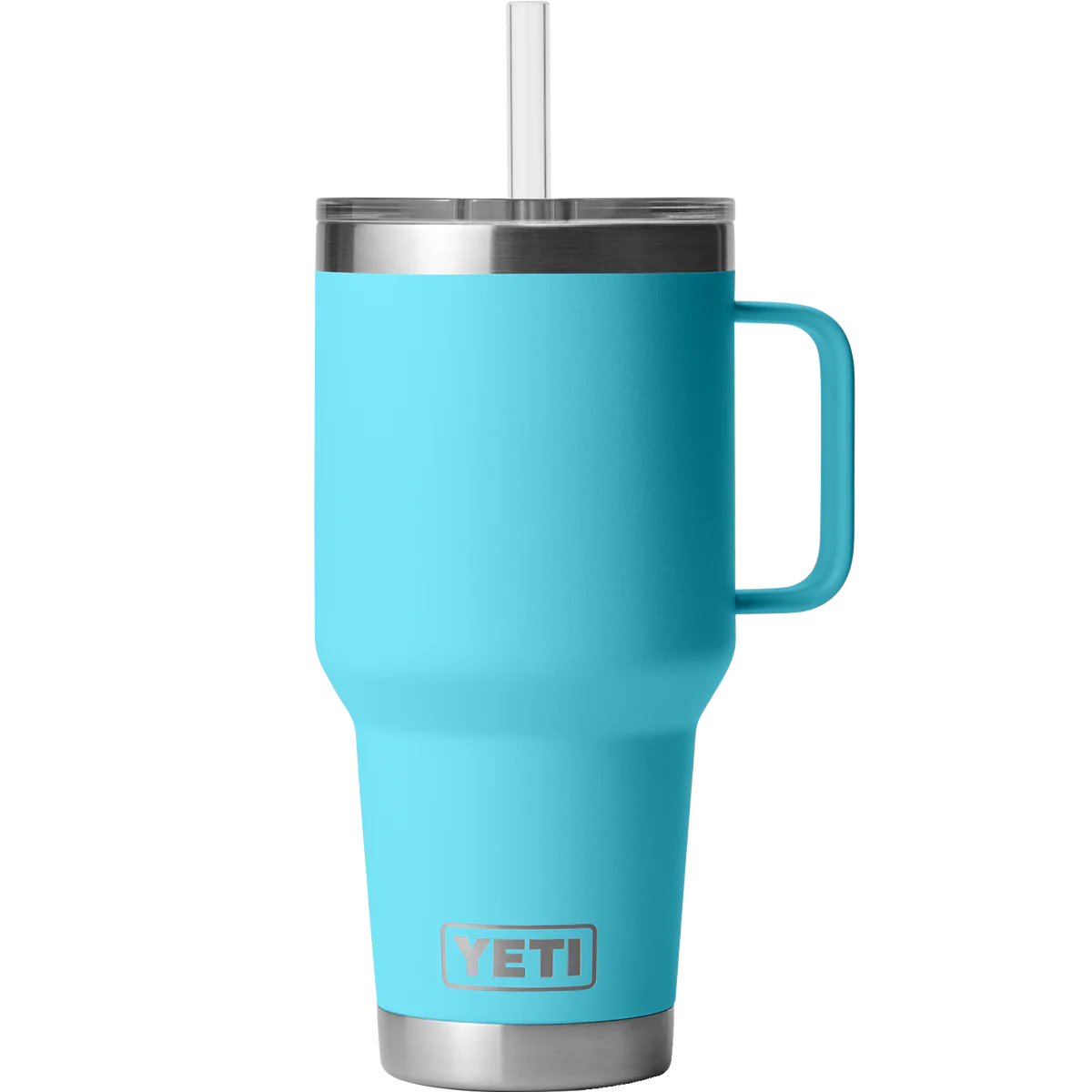 Rambler 35 oz Mug with Straw Lid - Image 13