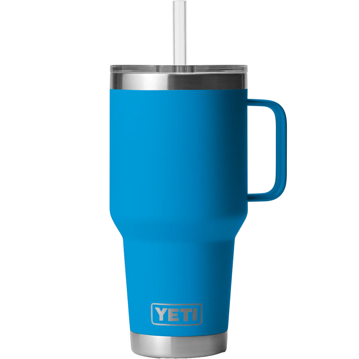 Rambler 35 oz Mug with Straw Lid - Image 19