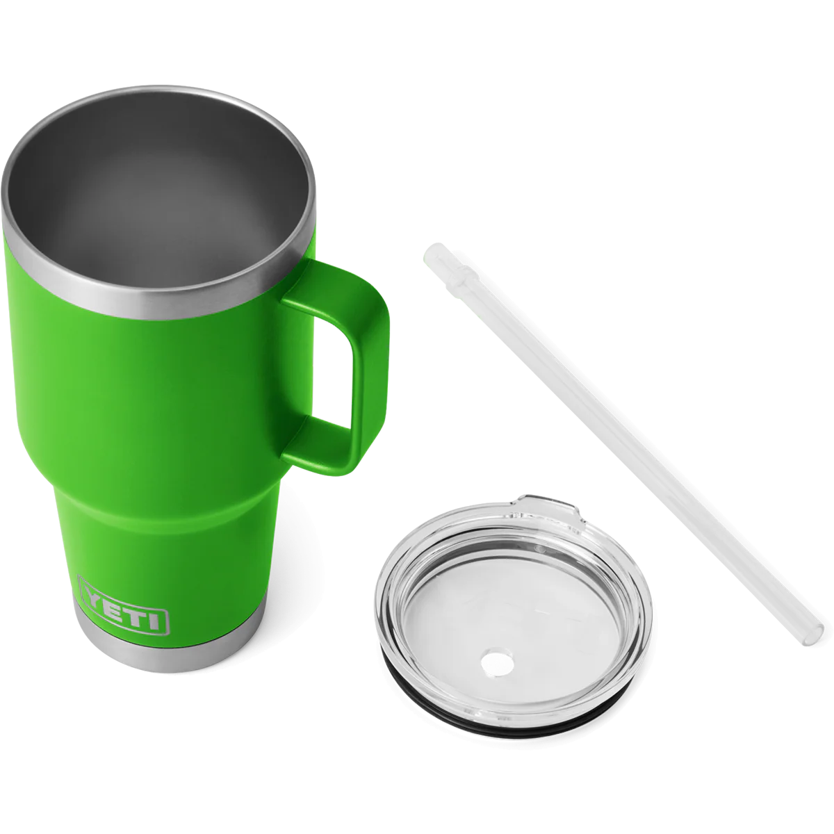 Rambler 35 oz Mug with Straw Lid - Image 23