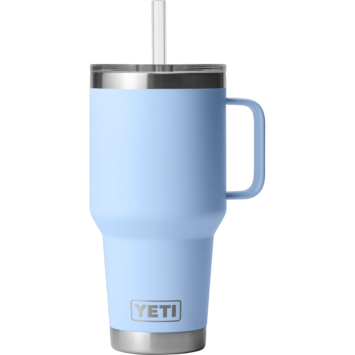 Rambler 35 oz Mug with Straw Lid - Image 5