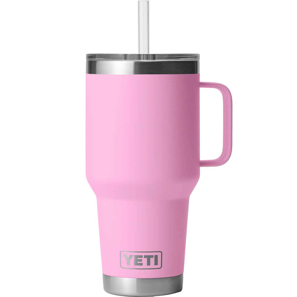 Rambler 35 oz Mug with Straw Lid - Image 7