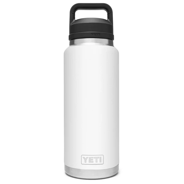 Rambler 36 oz Water Bottle with Chug Cap - Image 7