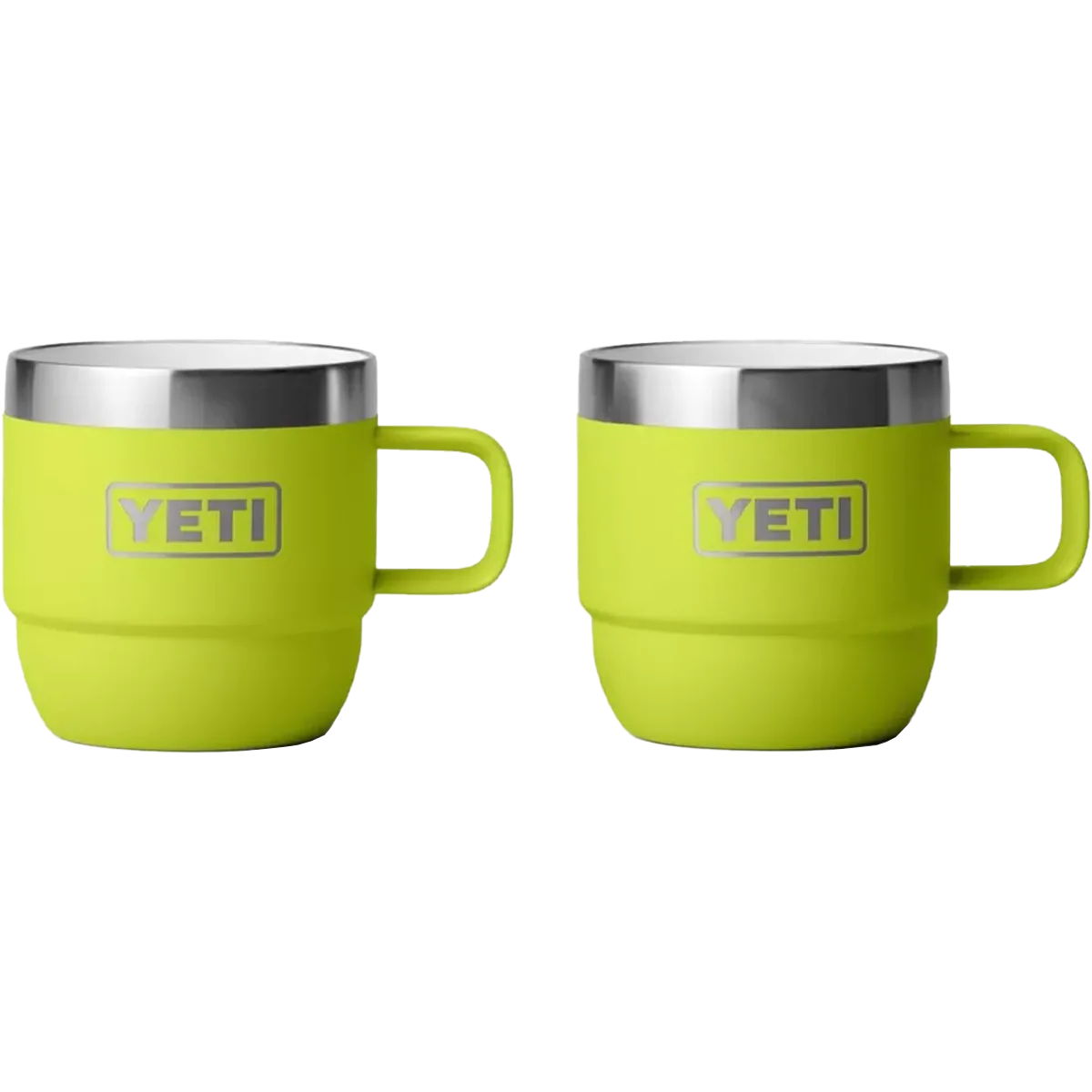 Rambler 6 oz Stackable Mugs 2 Pack - Image 3