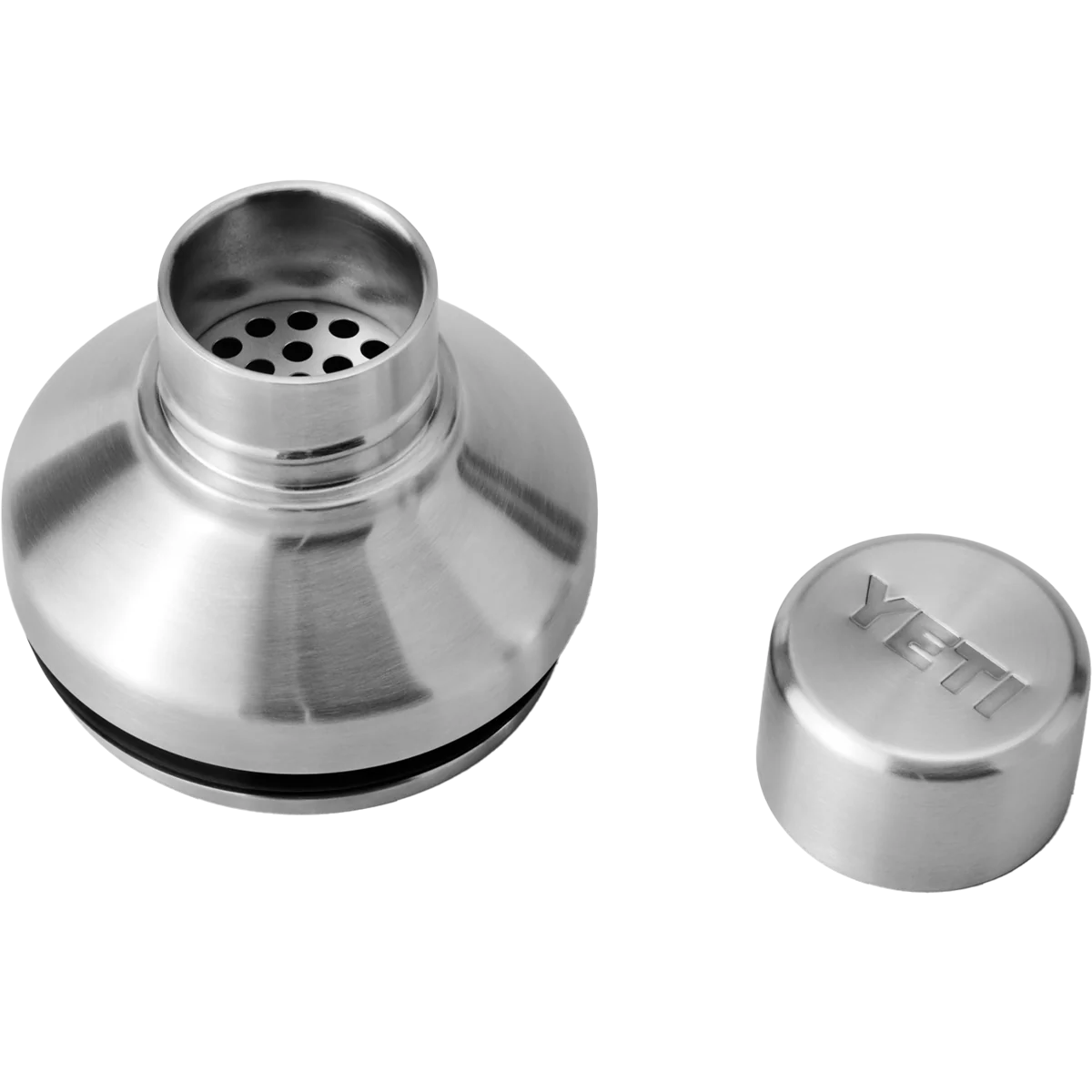 Rambler Cocktail Shaker Lid - Image 2