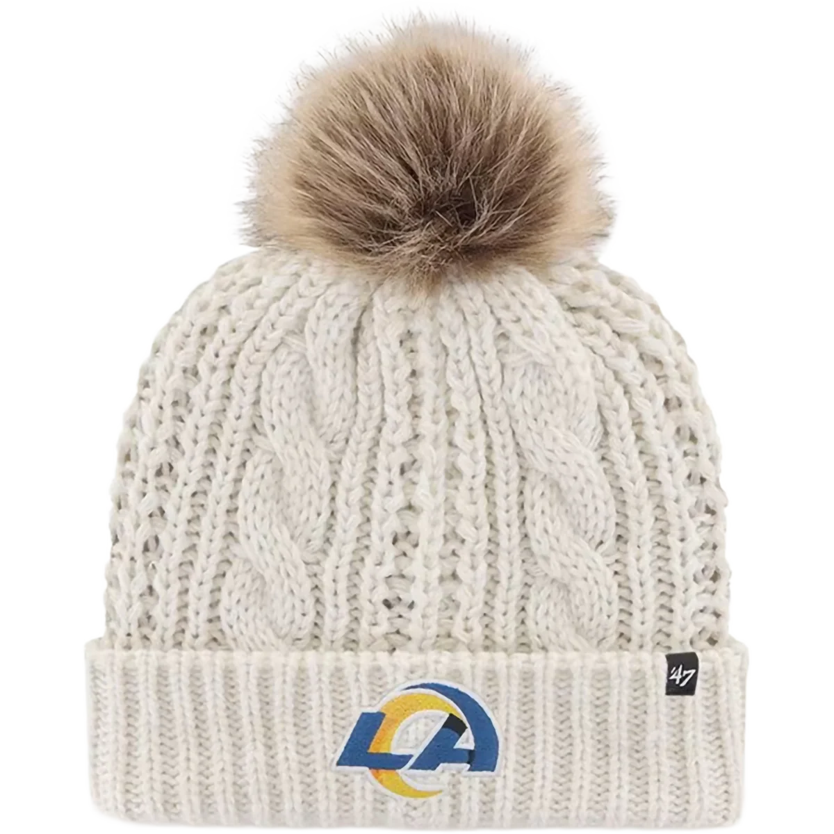 Rams Meeko Cuff Knit
