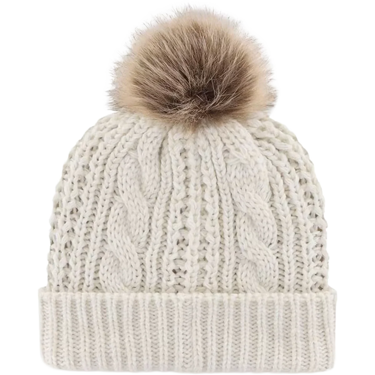Rams Meeko Cuff Knit - Image 2