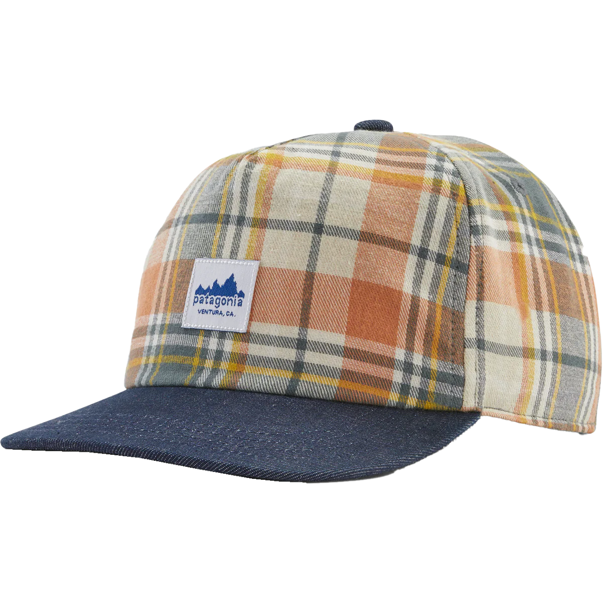 Range Cap - Image 3