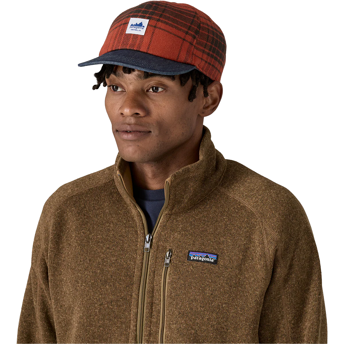 Range Cap - Image 4