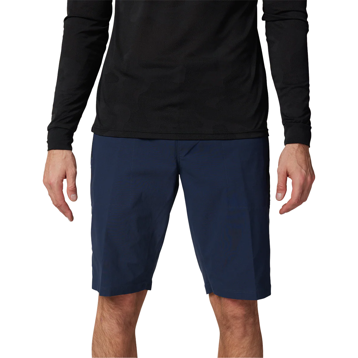 Men's Ranger Short with Liner - Image 3