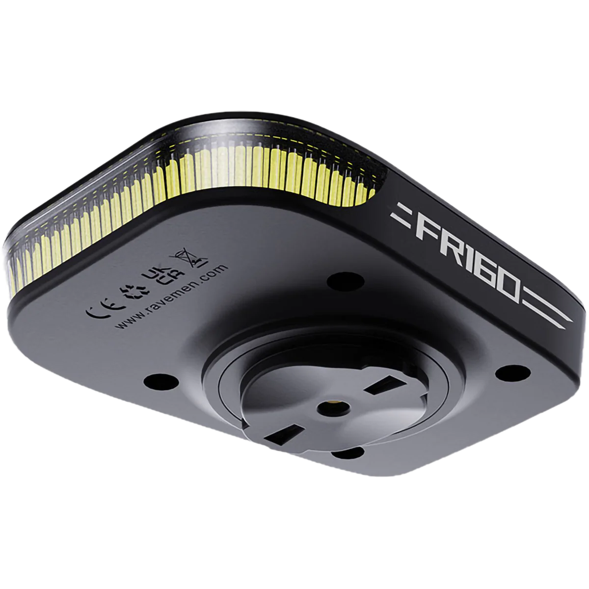 FR160 Headlight - Image 2