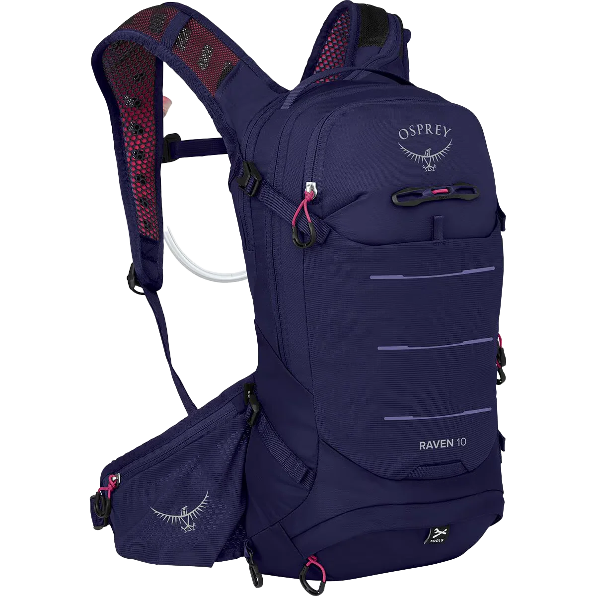Women's Raven 10