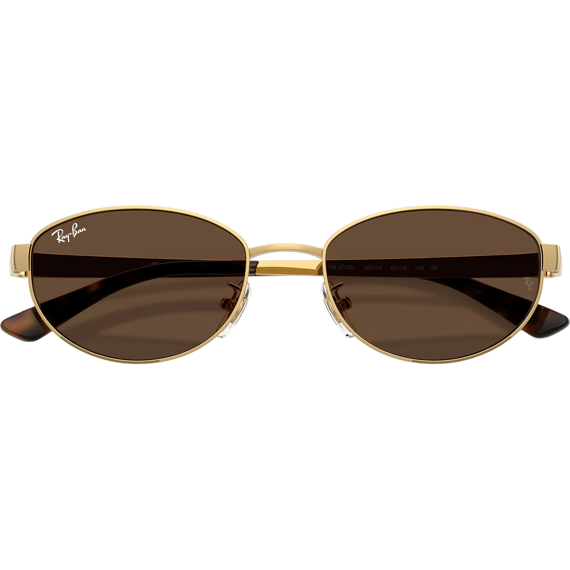 RB3774D - Arista Gold/Dark Brown - Image 5