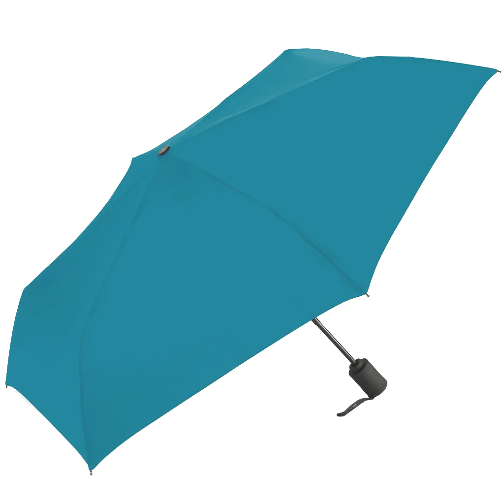 RE Auto Open and Close 42" Compact Umbrella
