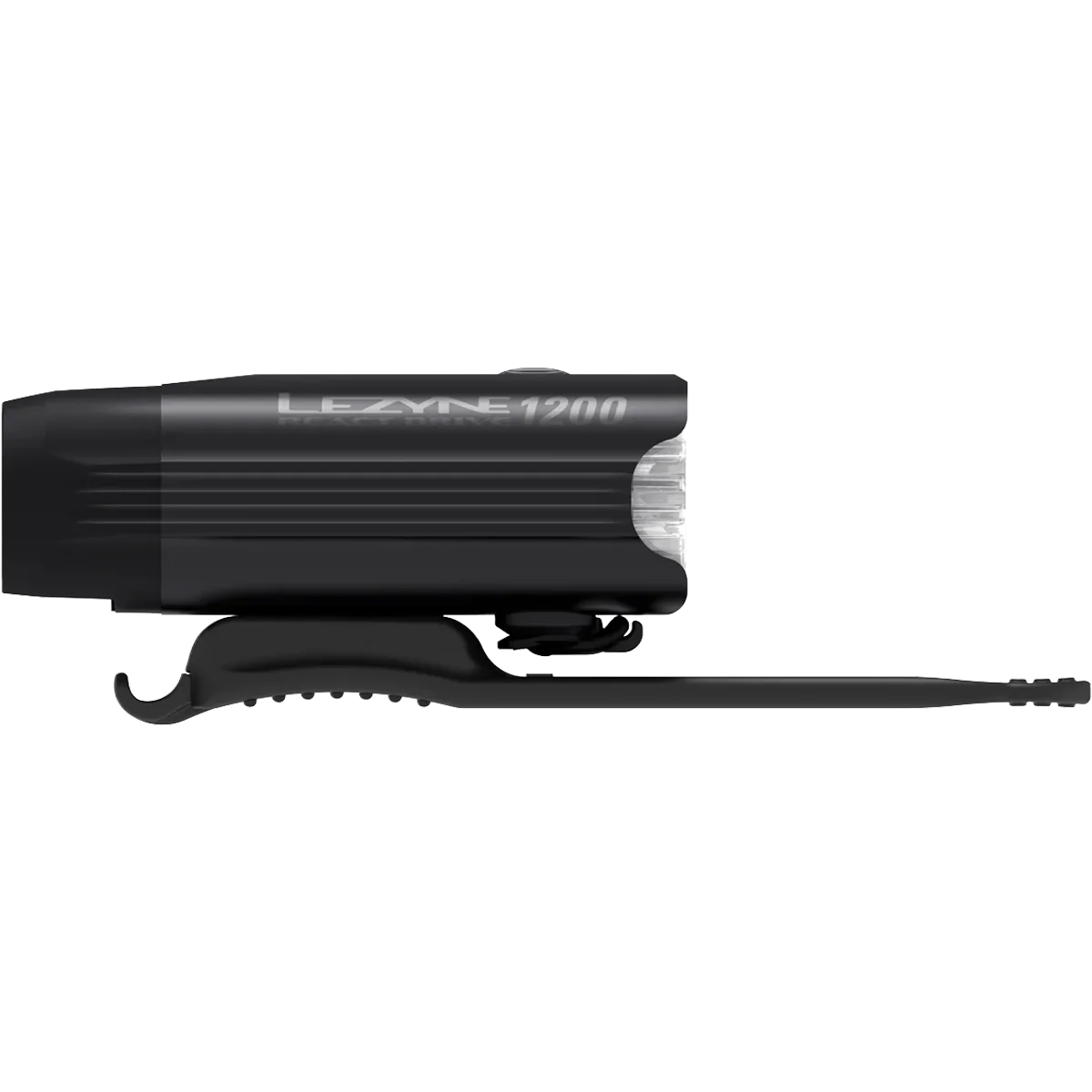 React Drive Front Matte Black - Image 5