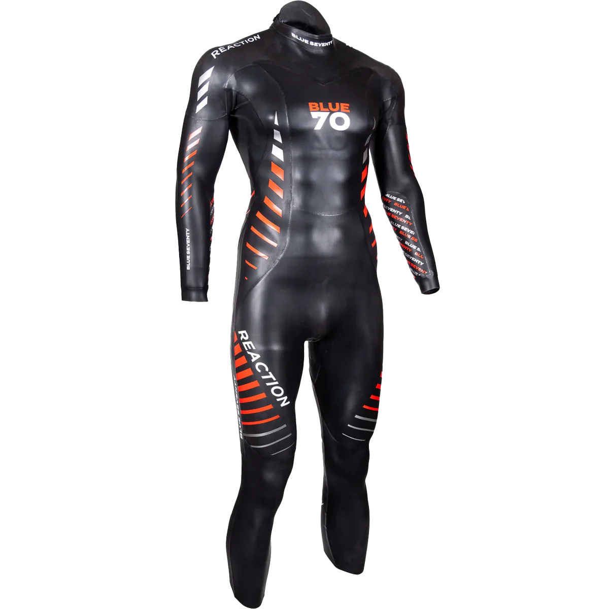 Men's Reaction Wetsuit
