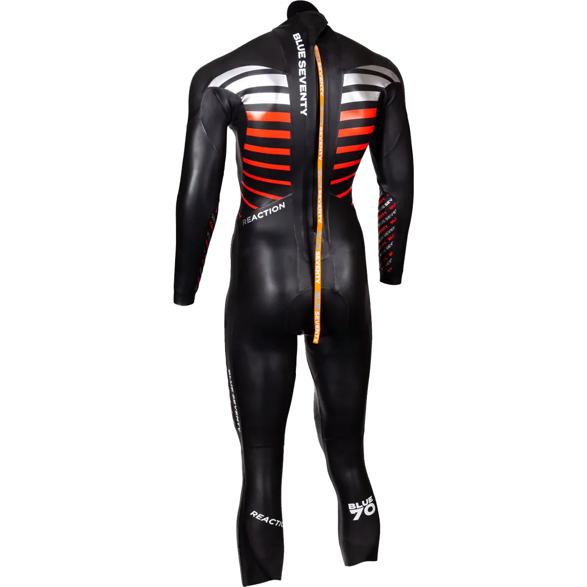 Men's Reaction Wetsuit - Image 2
