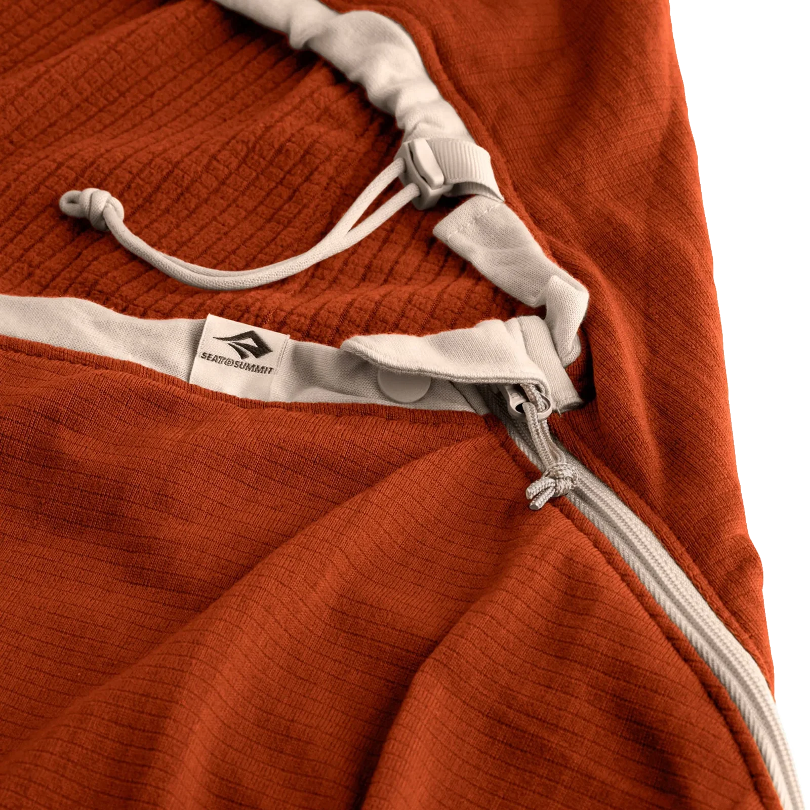Reactor Fleeceweight Liner Long - Image 3