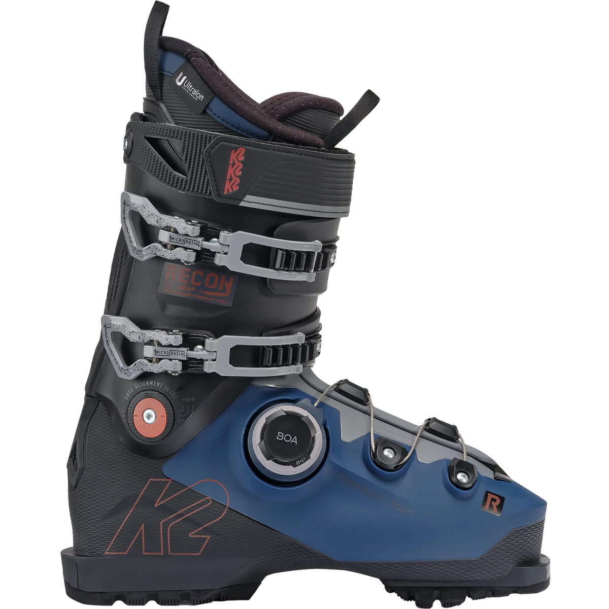 Recon 110 BOA