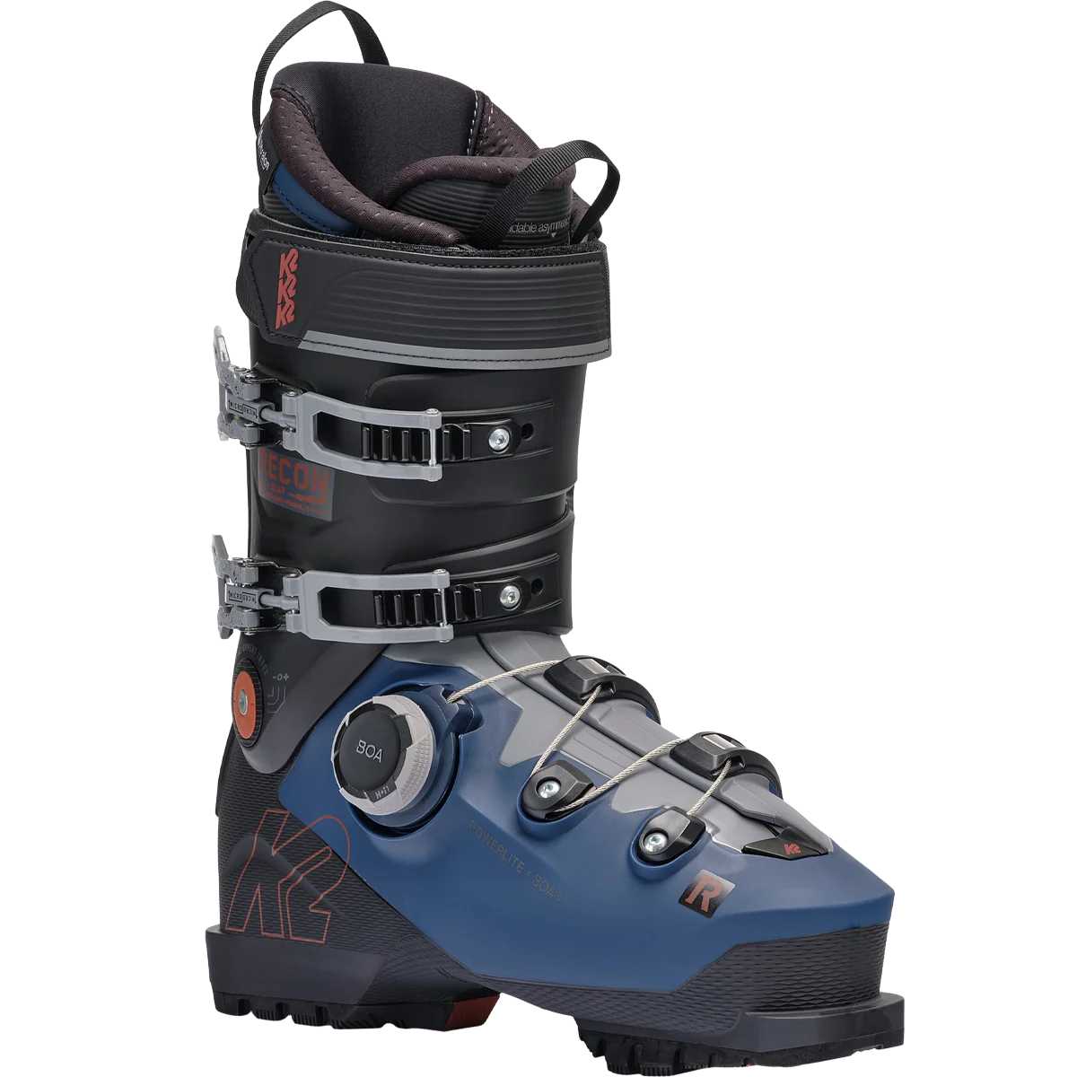 Recon 110 BOA - Image 2