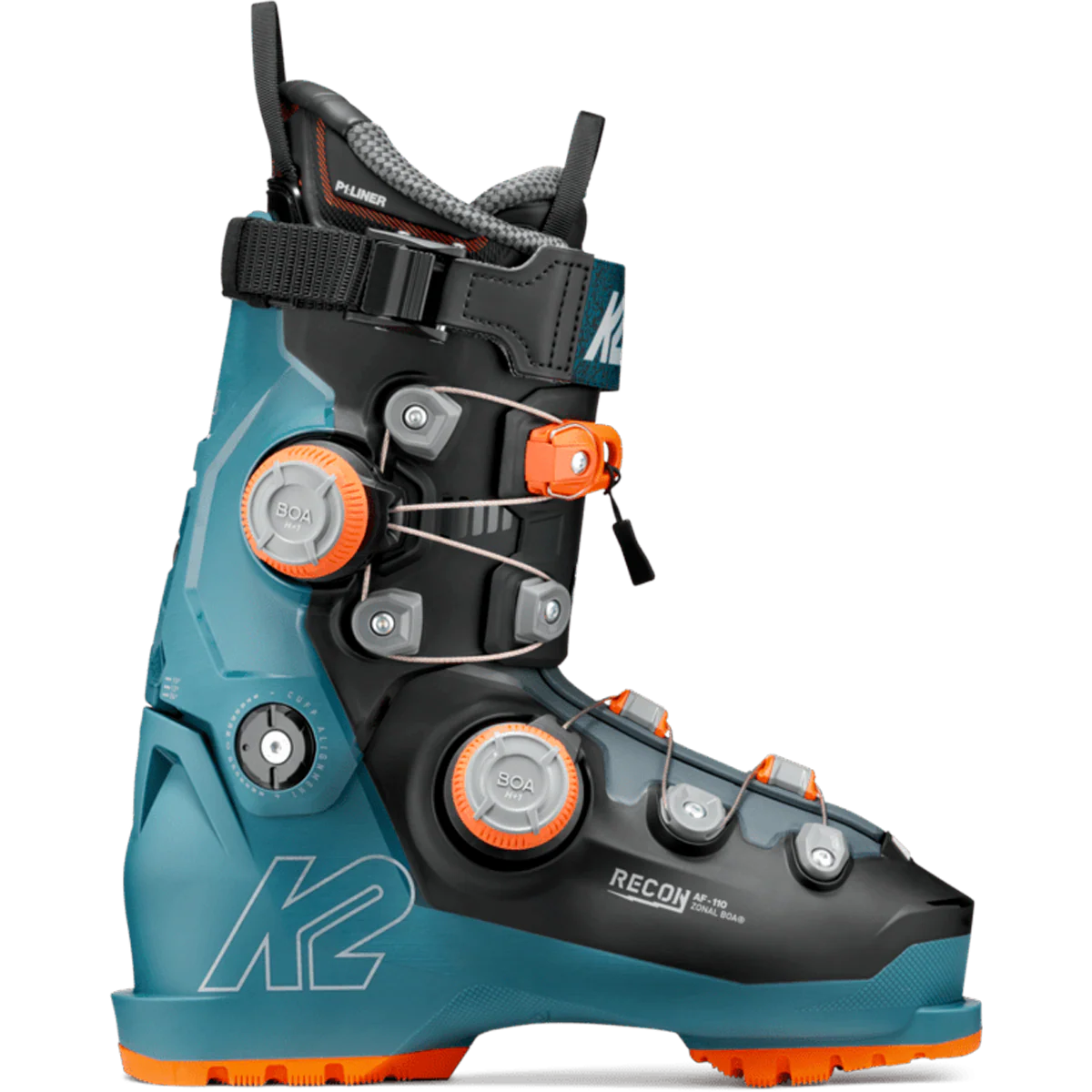 Recon AF Zonal BOA 110