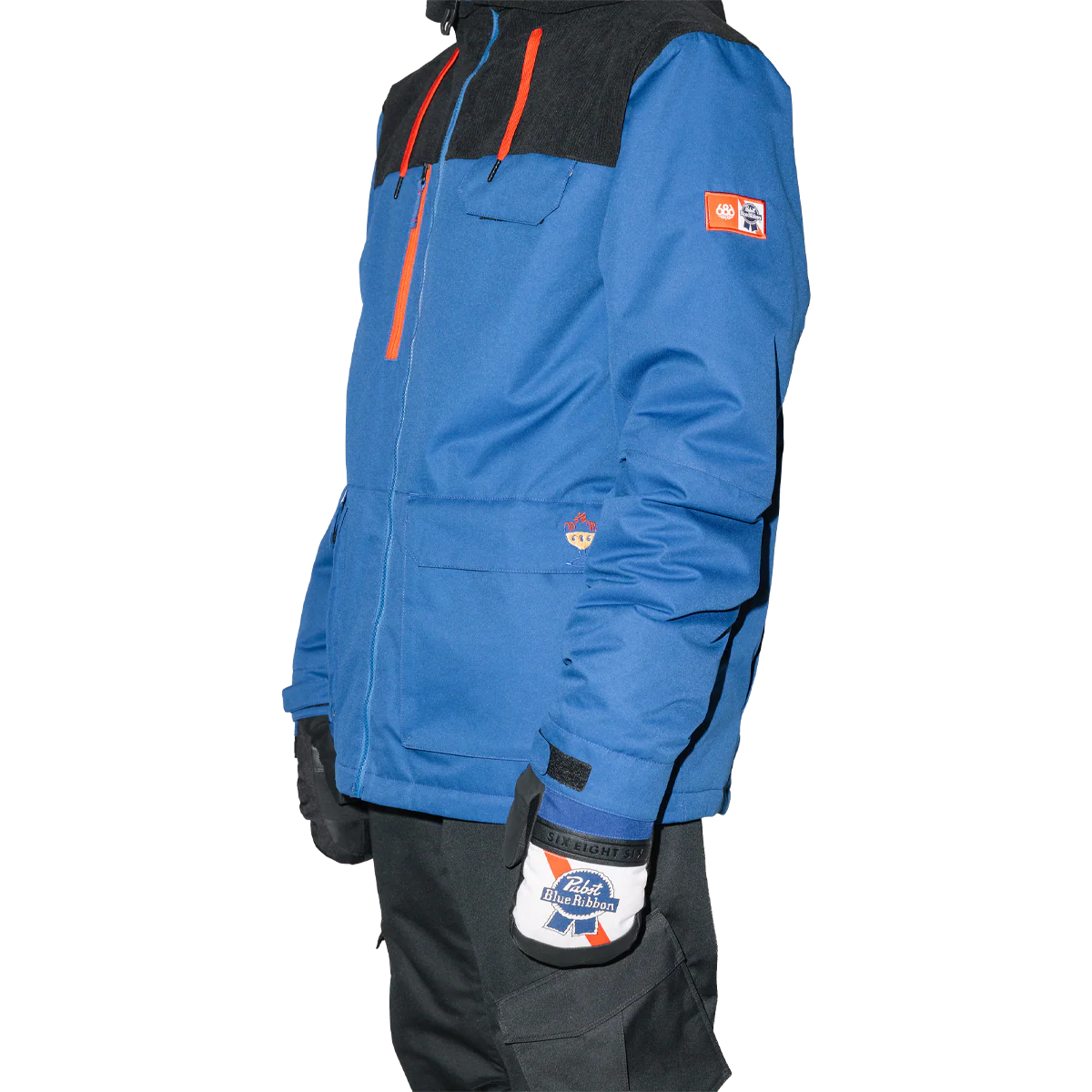 Recon Mitt - Image 4
