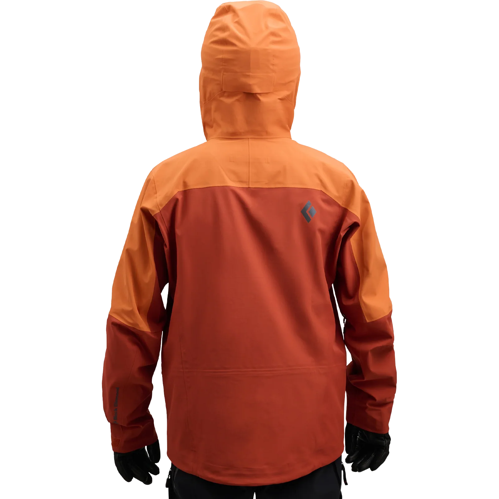 Men's Recon Stretch Ski Shell - Image 3