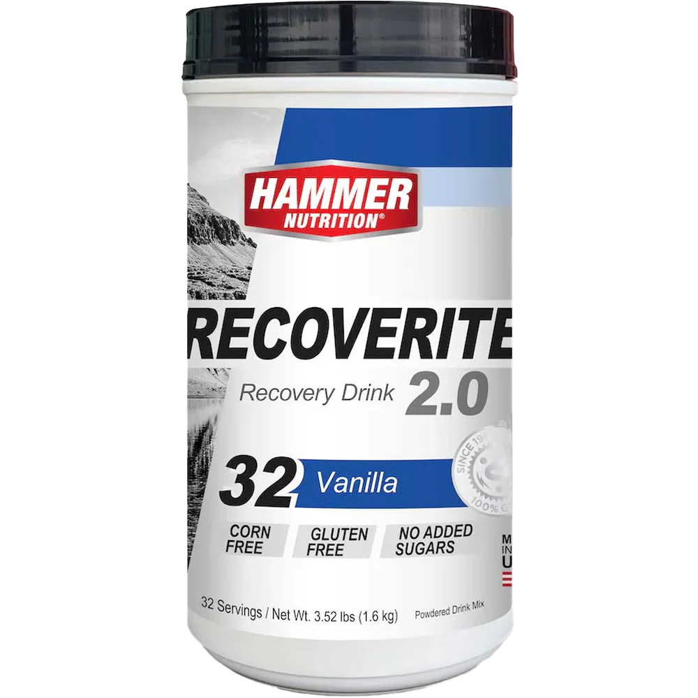 Recoverite 2.0 32 Servings - Image 2