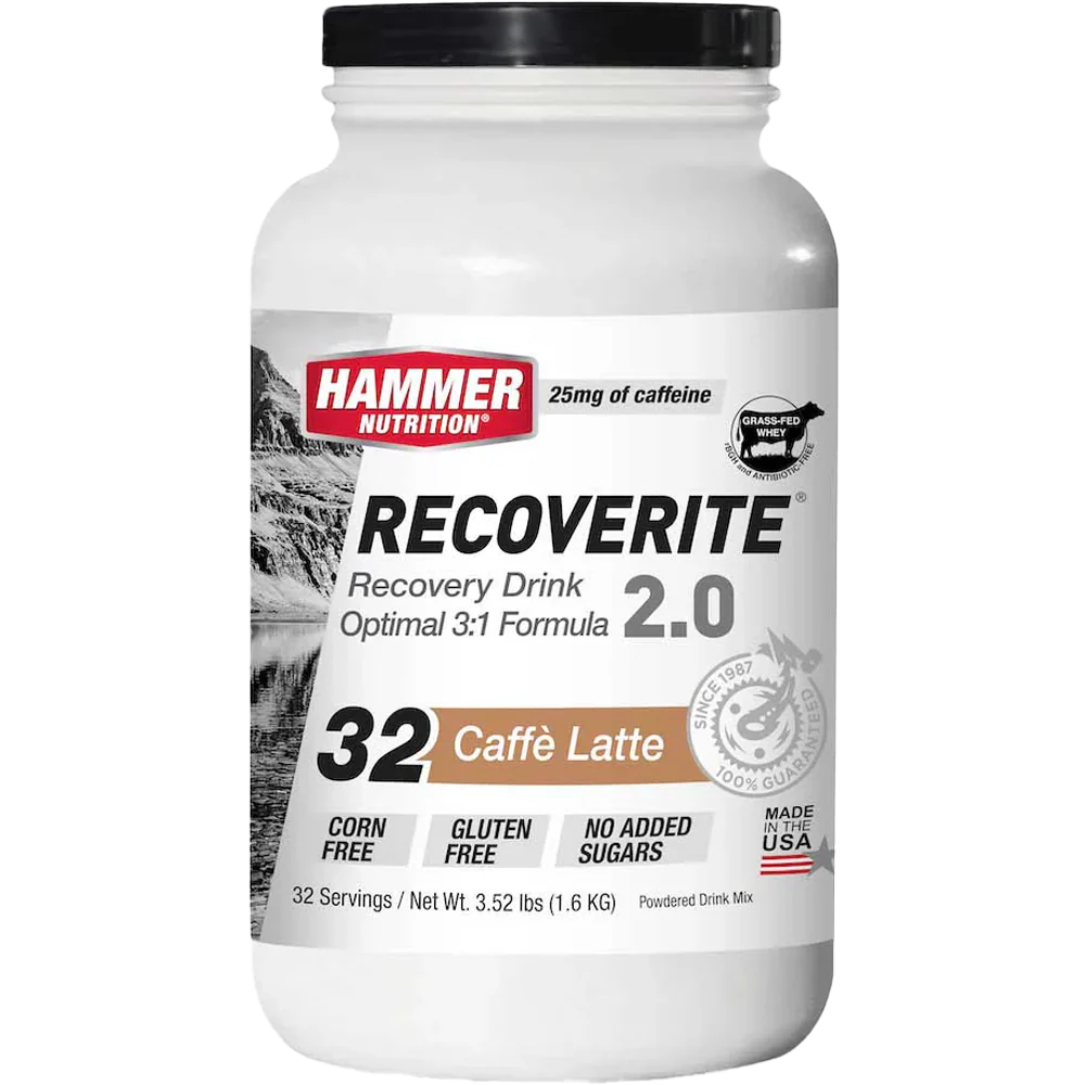 Recoverite 2.0 32 Servings - Image 3