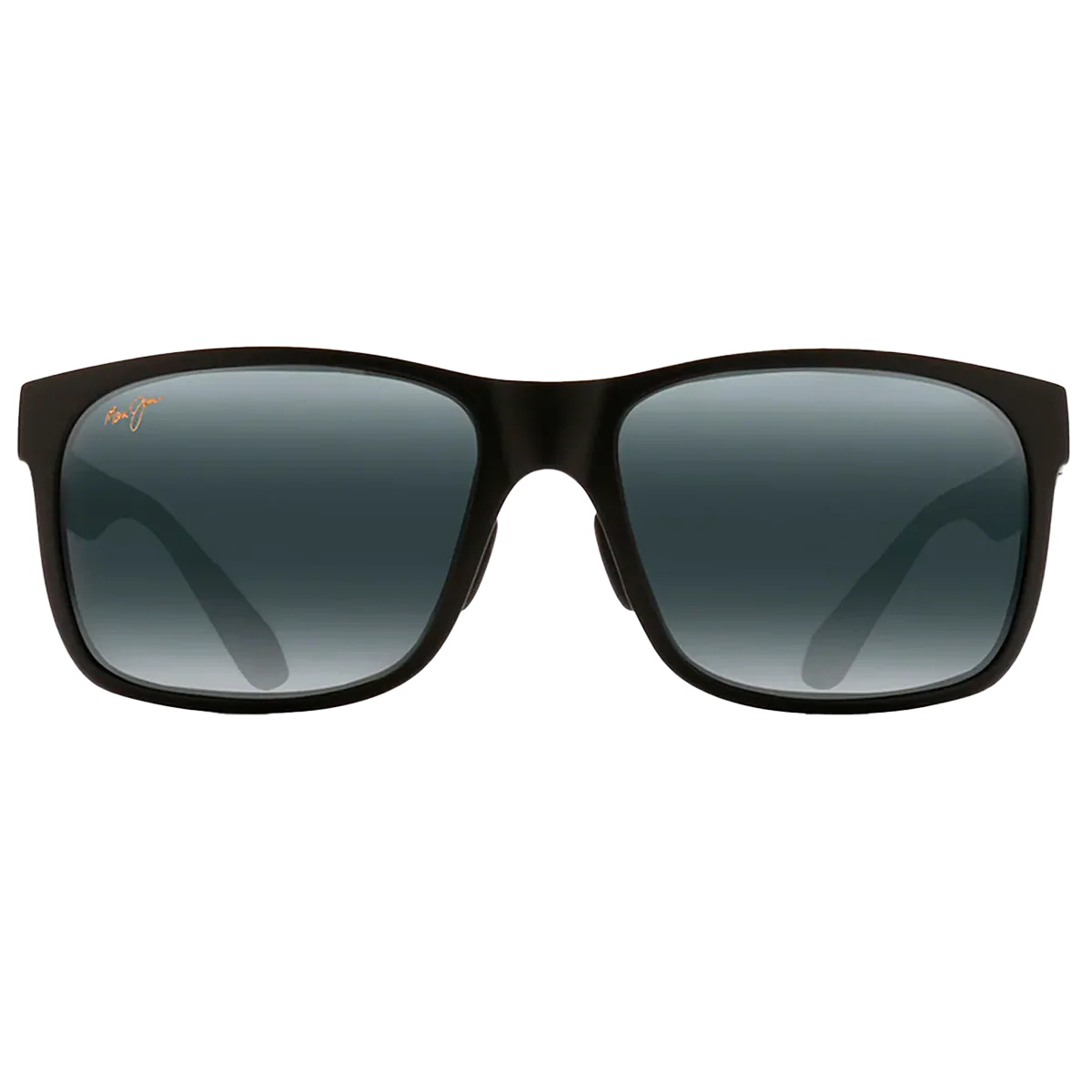 Red Sands Matte Black/Neutral Grey